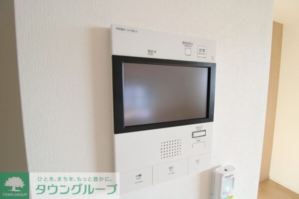 OZIO西荻窪IIの物件内観写真